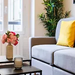 Apartment Cosy Near Bastille - Mobility Lease
