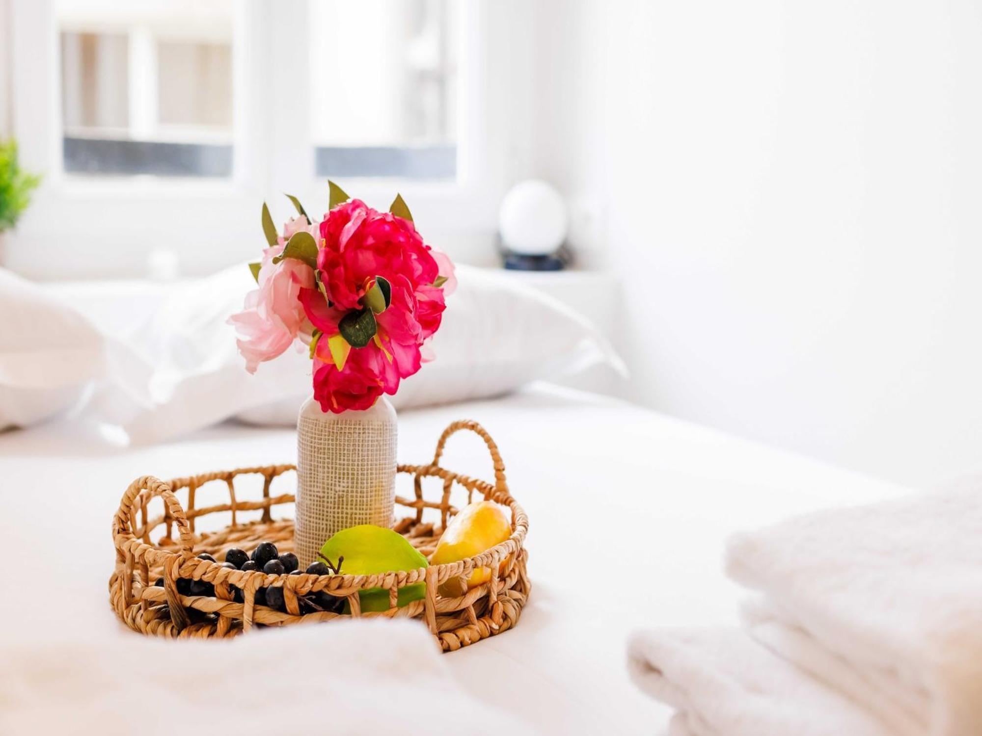 Cosy Near Bastille - Mobility Lease * Paris