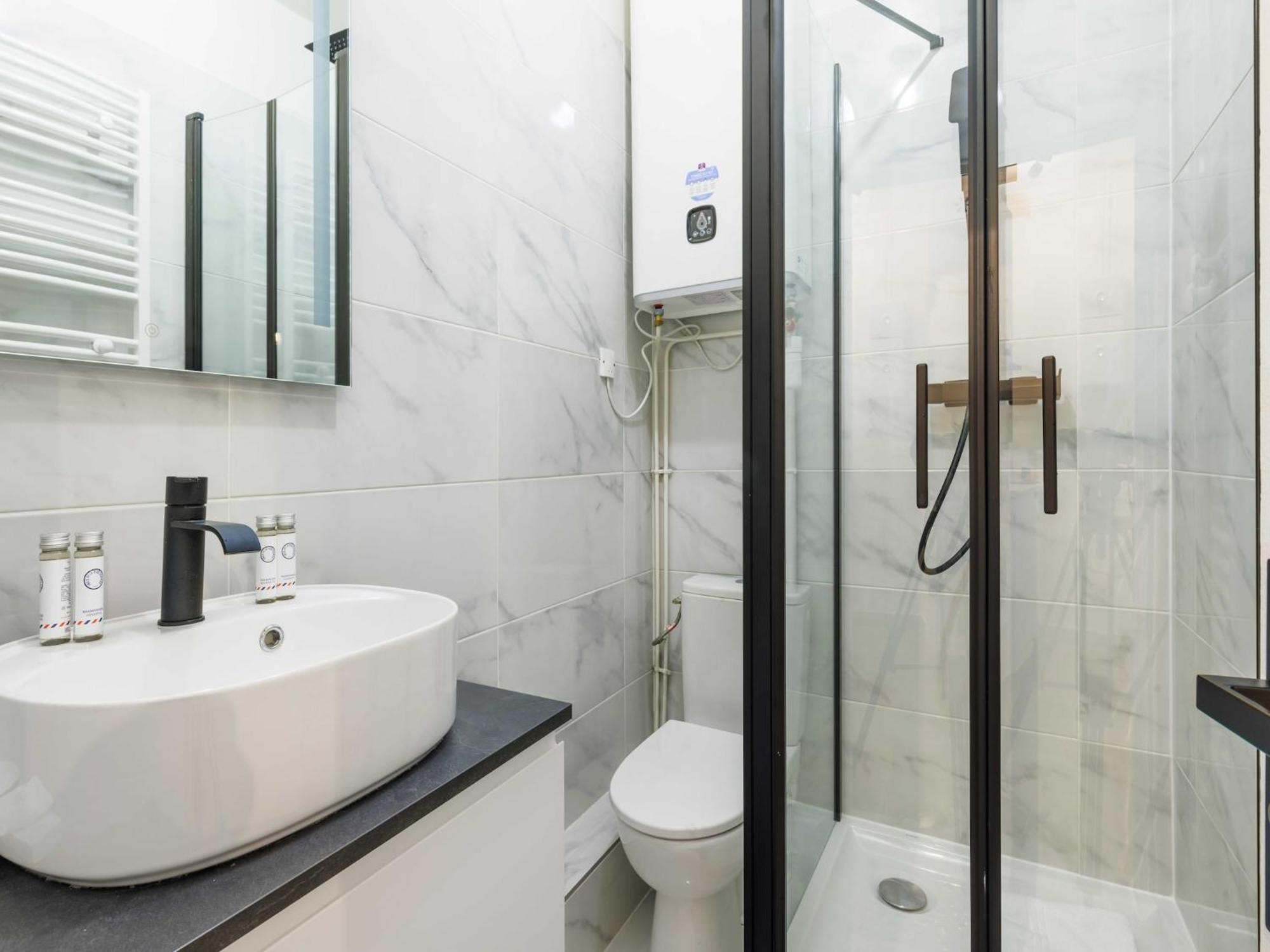 Cosy Near Bastille - Mobility Lease Apartment *