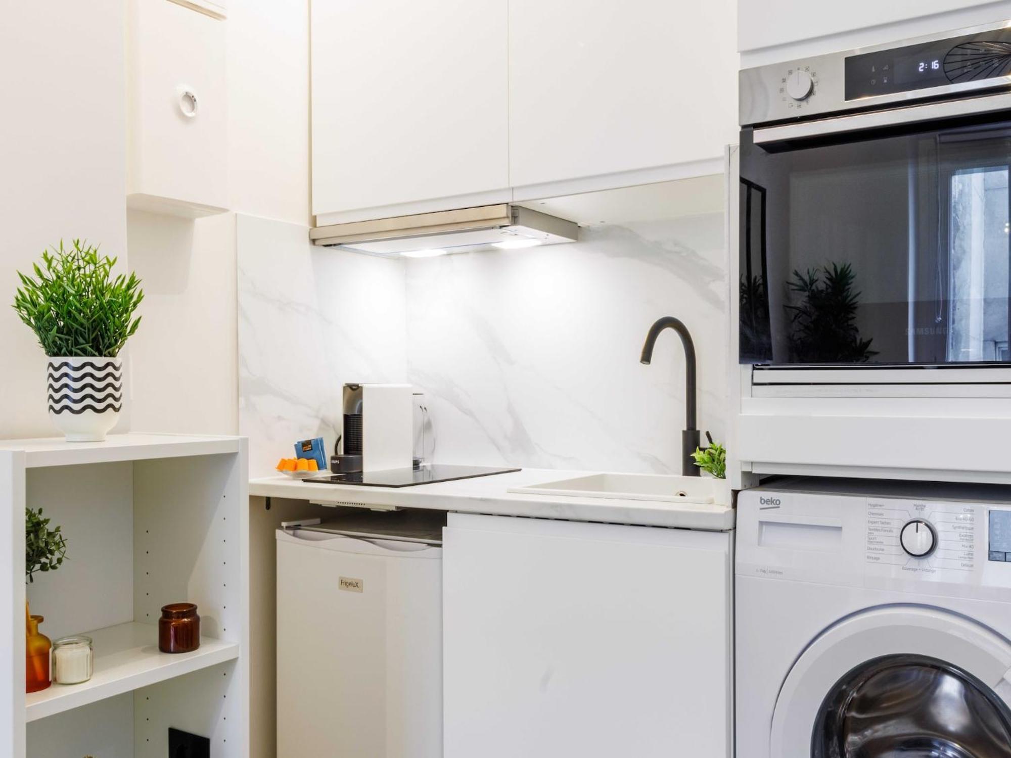 Cosy Near Bastille - Mobility Lease Apartment *